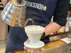 -The Workshop Coffee
