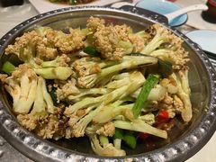 -阿楷·二十年烧烤宵夜·渔家小寨(达明店)