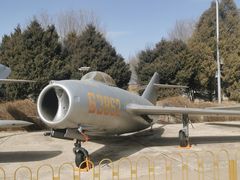 -中国航空博物馆