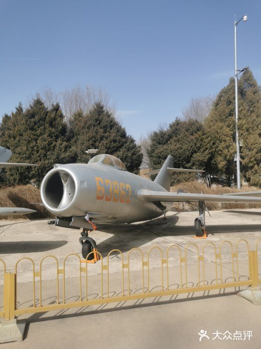 中国航空博物馆图片