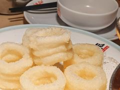 -小柴米·传统江西菜(八一广场店)