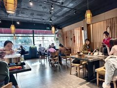 -泉味道贵州厨房(三里河店)