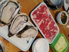 -壹号粥火锅·海鲜煲仔粥(水围店)