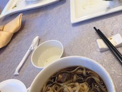 -湖影中餐厅·南京金茂威斯汀大酒店