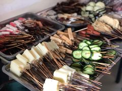 -怪老头甜不辣(抚琴小区店)