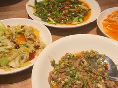 -金谷仓家庭料理(马泉营店)