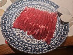 -北京老门框爆肚涮肉馆(锦业路店)