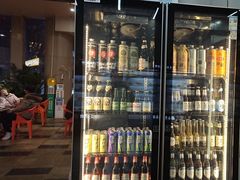 -回头烧烤(悦荟购物中心店)
