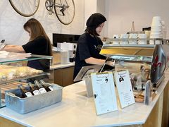 -常识咖啡common sense(春熙路店)
