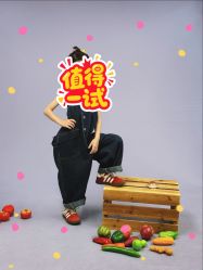-倾城宝贝儿童摄影(广州天河店)