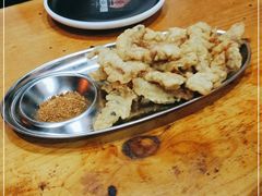 -小红烤翅(傅厚岗店)