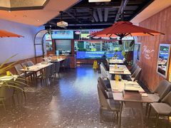 -鼎原力量东北吊炉烧烤(临河街店)