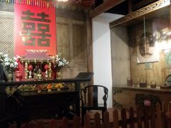 -中国闽台缘博物馆