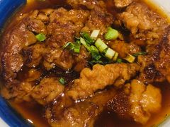-大厨小馆(华阳城店)