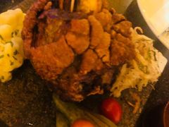 -haxnbauer海森堡德国餐厅(深圳coco店)