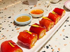 -点都德(中海环宇荟店)