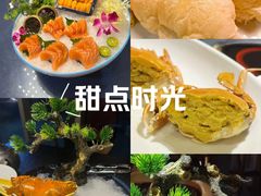 -龚记海鲜20年老字号