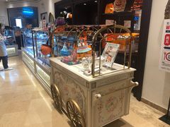-檬舒舒MonChouChou(环球金融中心店)