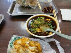 -清真牛街祥云轩门钉肉饼(左家庄店)