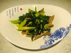 -雲蜀龙阁·金牌水煮鱼(方庄店)