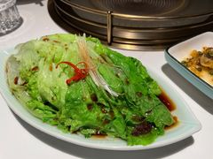 -领鲜天下·焗海鲜·花胶鸡(天目里店)
