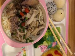 -怪噜范·老贵阳街头名小吃(汇金星力城店)