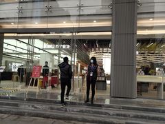 -苏宁易购(成都春熙路店)