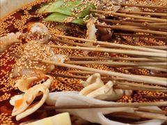 -嘉州叶婆婆钵钵鸡(建设路店)