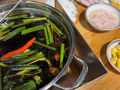 -厝味火锅·潮汕卤水火锅(十一合店)