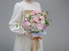 -花到家(富贵鸟花艺行)