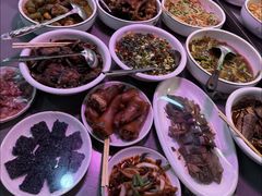 -红灯笼龙凤饭店(宁波老字号店)