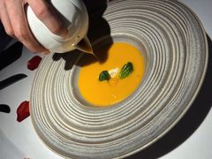 -燃扒房Steakhouse(皇庭店)