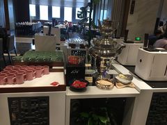 -印象餐厅(杭州国际博览中心北辰大酒店)