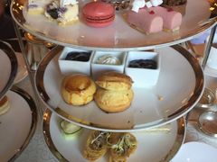 -LONG BAR 廊吧(外滩华尔道夫酒店)