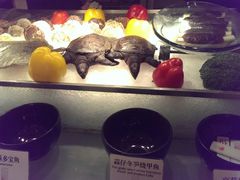 -东方红海鲜百汇(国际大厦店)