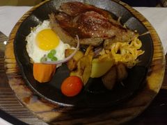-西缘牛排(荟聚购物中心店)