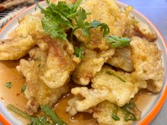 -三炮儿烧烤·羊锅·铁锅炖(南京首店)