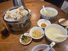头脑-并州饭店(千峰南路店)