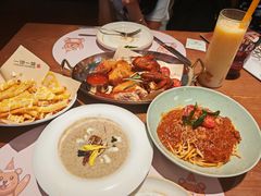 -一沙一城·岩烤牛扒(深圳首店)