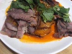 -伊兴面片·清真(五泉山店)