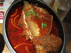 -炊烟小炒黄牛肉(中心印象城店)