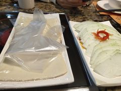 -黄记煌三汁焖锅(凯德广场店)
