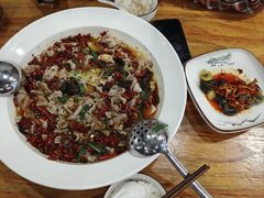 -邱大妈水煮(龙山店)
