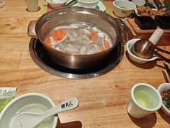 -椰夫人·养生椰子鸡(金沙洲永旺店)