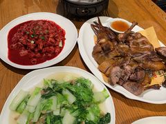 -农家乐·福建土菜(金榕北路店)