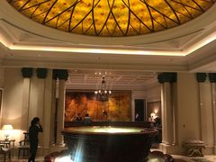 -广州富力丽思卡尔顿酒店