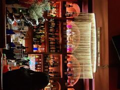 -無名记忆Music Bar夜景怀旧酒吧