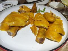 湛江白切鸡-点点心港式茶餐厅(南京西路店)