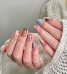 -RL Nail·瑞丽美甲美睫品牌原创店