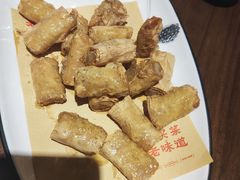 -绍兴老味道·非遗门店(银泰城店)